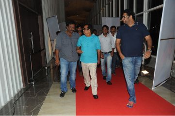 Geethanjali Audio Launch